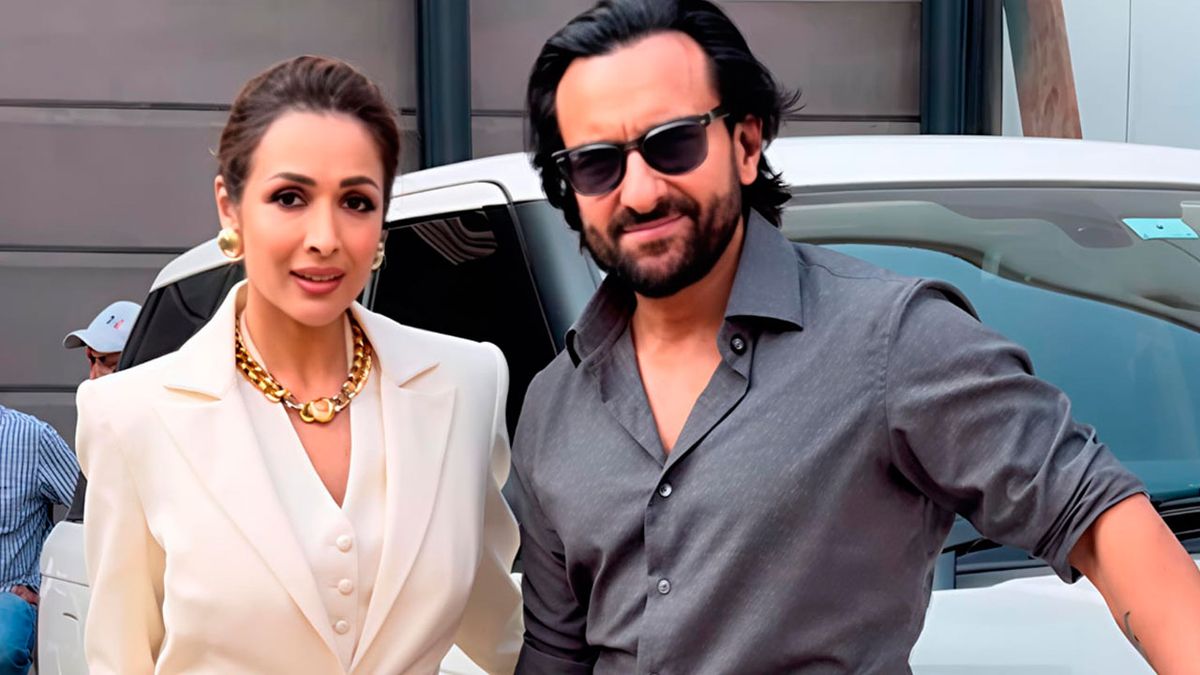Mumbai court issues a warrant against Malaika Arora in Saif Ali Khan case; Read details –