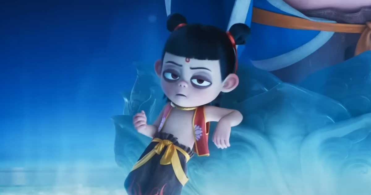 Smashes A Blockbuster $2.10 Billion+ Total In 61 Days!