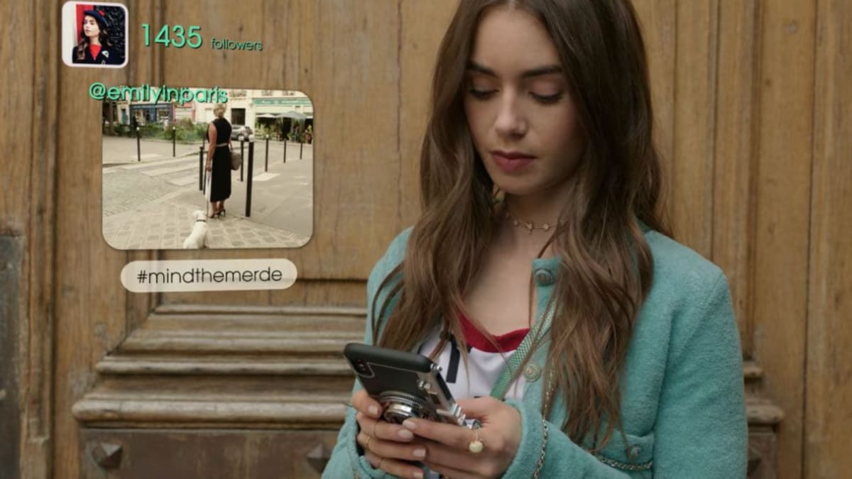 Emily In Paris Season 5: This Long-Time Character Leaves Show Ahead Of Filming