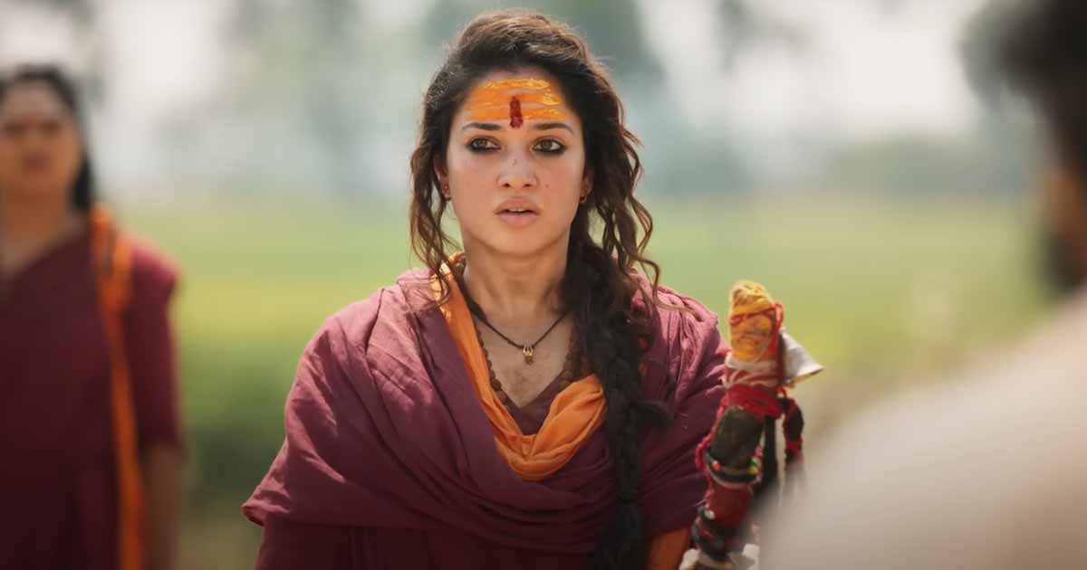 Odela 2 Box Office: Tamannaah Bhatia’s Film Has An Easy Target For The ‘Hit’ Verdict