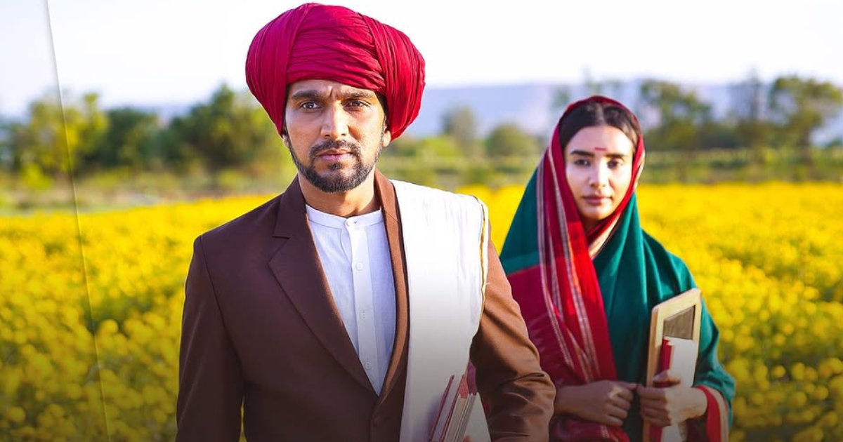 Pratik Gandhi & Patralekha’s Biographical Drama Remains Below 50 Lakhs!