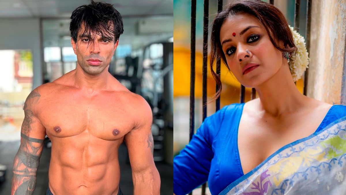 “I am still very fond of him” – Barkha Bisht about Ex-Boyfriend Karan Singh Grover