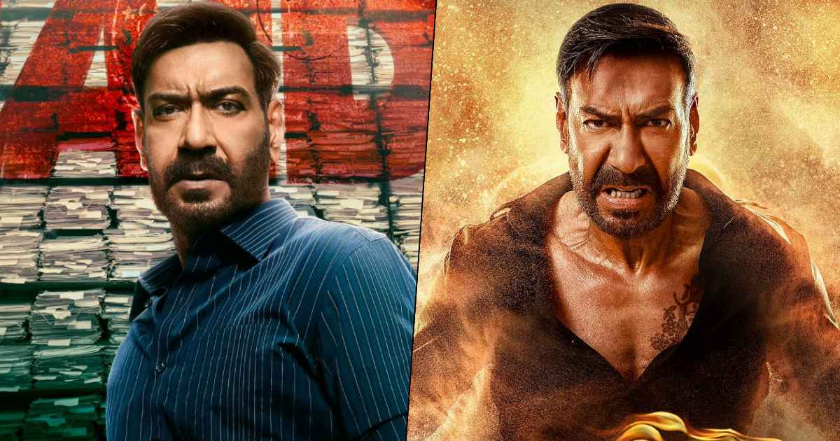 105% Growth In Last 24 Hours But Nowhere Close To Singham Again!