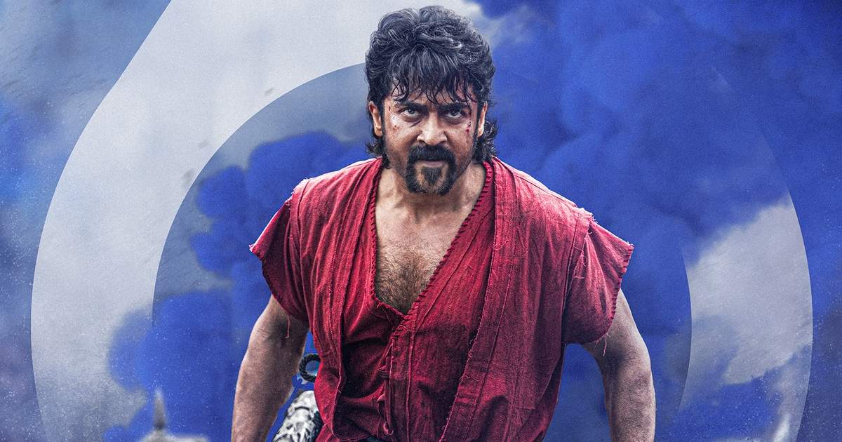Suriya Needs Less Than 5 Crore To Push Most Profitable Tamil Opener Out Of The List!