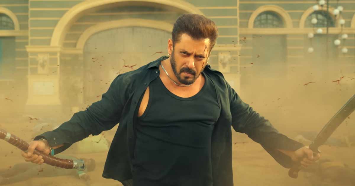 Sikandar Box Office Day 8 (Early Trends): Salman Khan Registers Only 11% Of The Best 2nd Sunday Of Bollywood