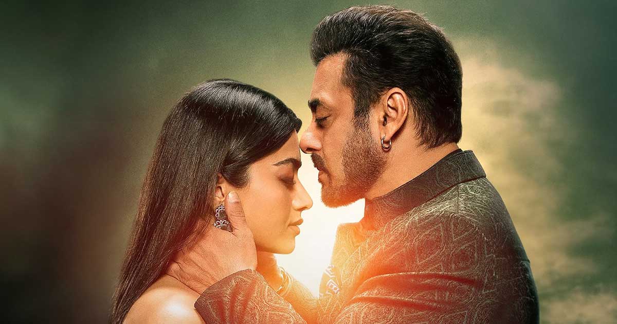 5 Opening Records Salman Khan Failed To Destroy Despite Earning 28% Higher Than Last Year’s Disaster Eid!