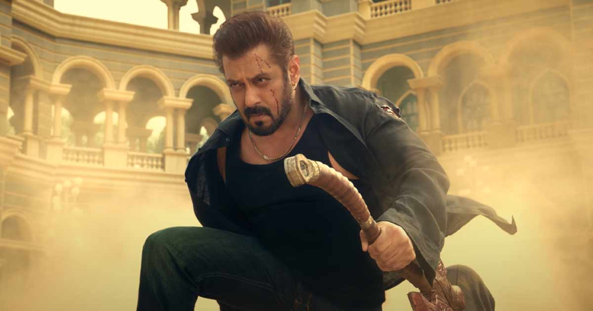 Only 0.22% Growth In Last 24 Hours, Salman Khan’s Film Close To Exhaustion!