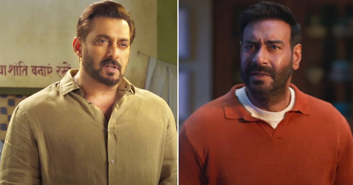 Sikandar Worldwide Box Office Day 23: It’s Salman Khan vs Ajay Devgn