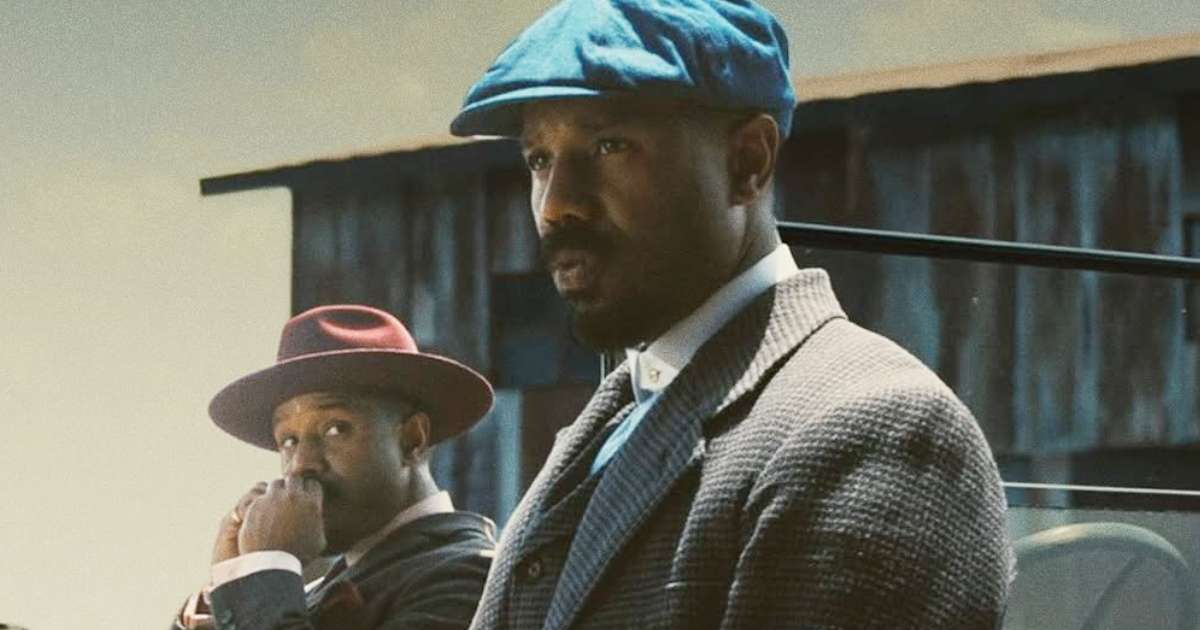 Michael B Jordan’s Film Registers 2nd Biggest Friday Opening Day For OG Horror Post-COVID