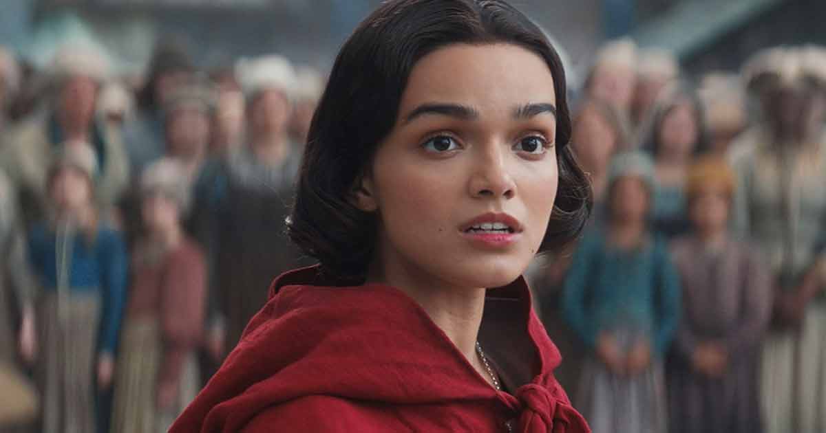 Continues To Struggle, Might Not Reach $100M During Its 3rd Weekend