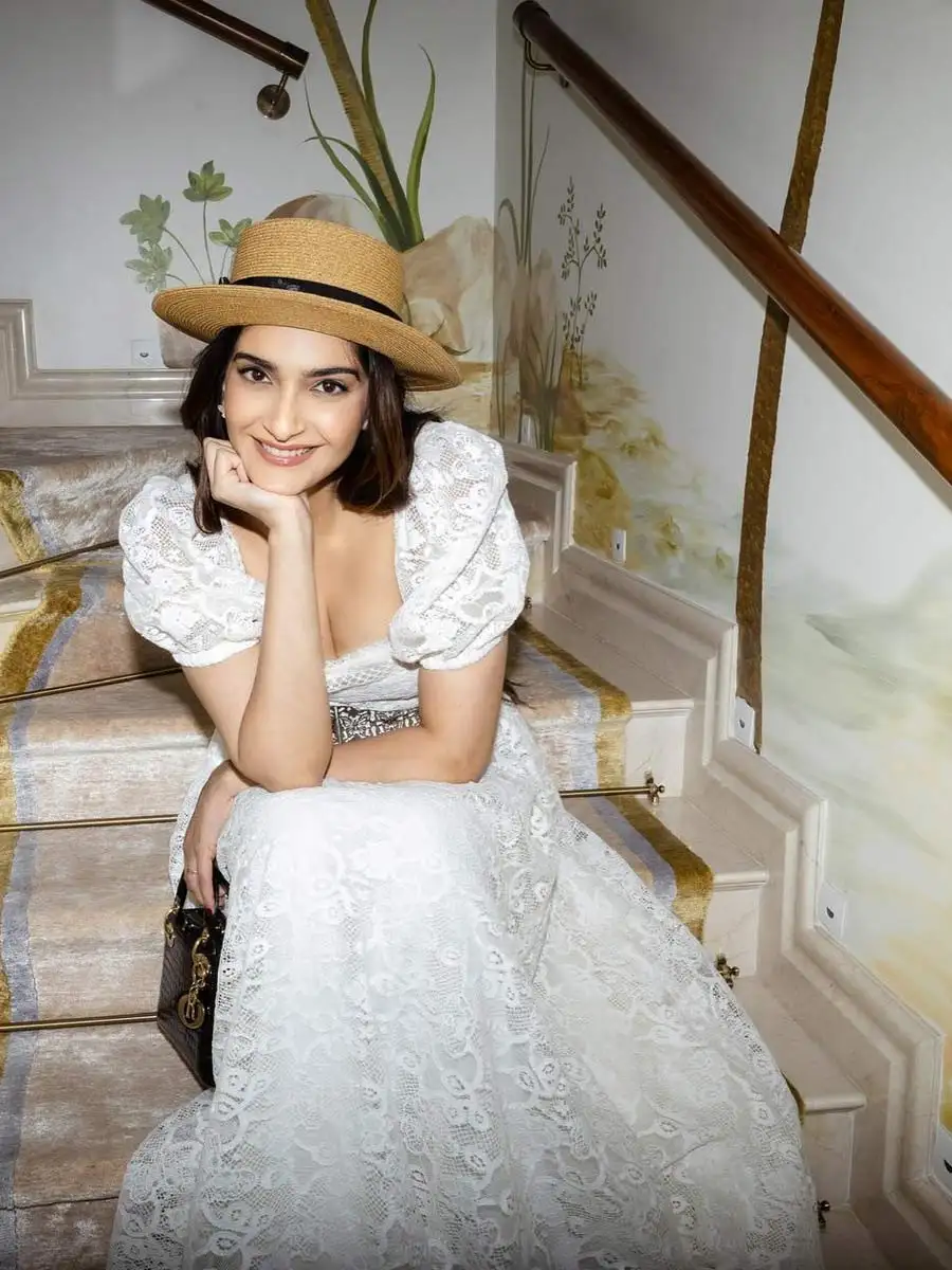 Sonam Kapoor