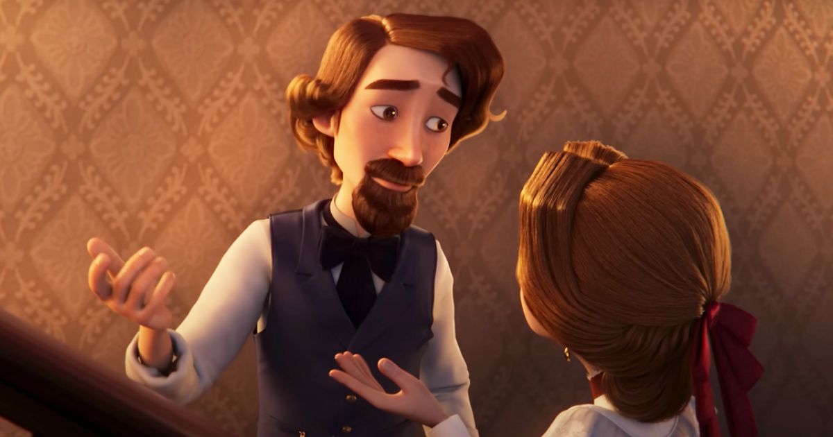 Oscar Isaac’s Biblical Animation Hits $50 Million, Despite A Harsh Drop From Last Weekend