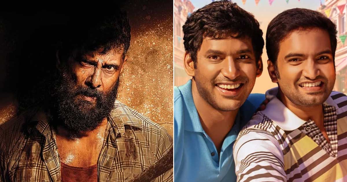 Only 9.19 Crores Away From Kollywood’s Most Profitable Film Of 2025!