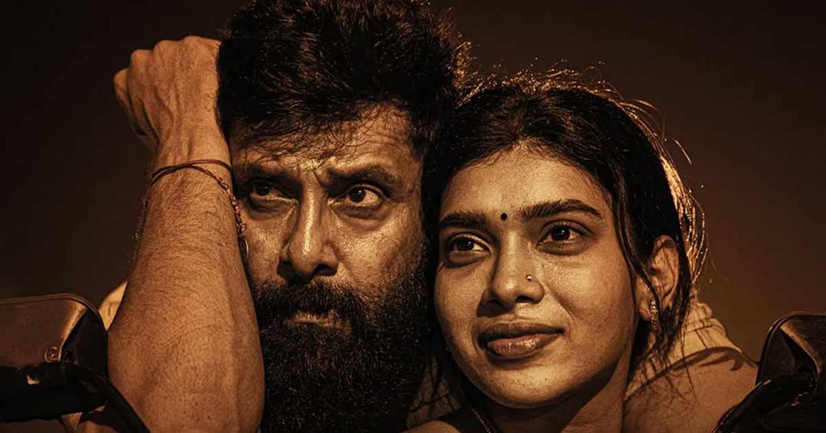 5.24 Crores Away From Crossing 70 Crores But Chiyaan Vikram’s Film Is A Losing Affair!