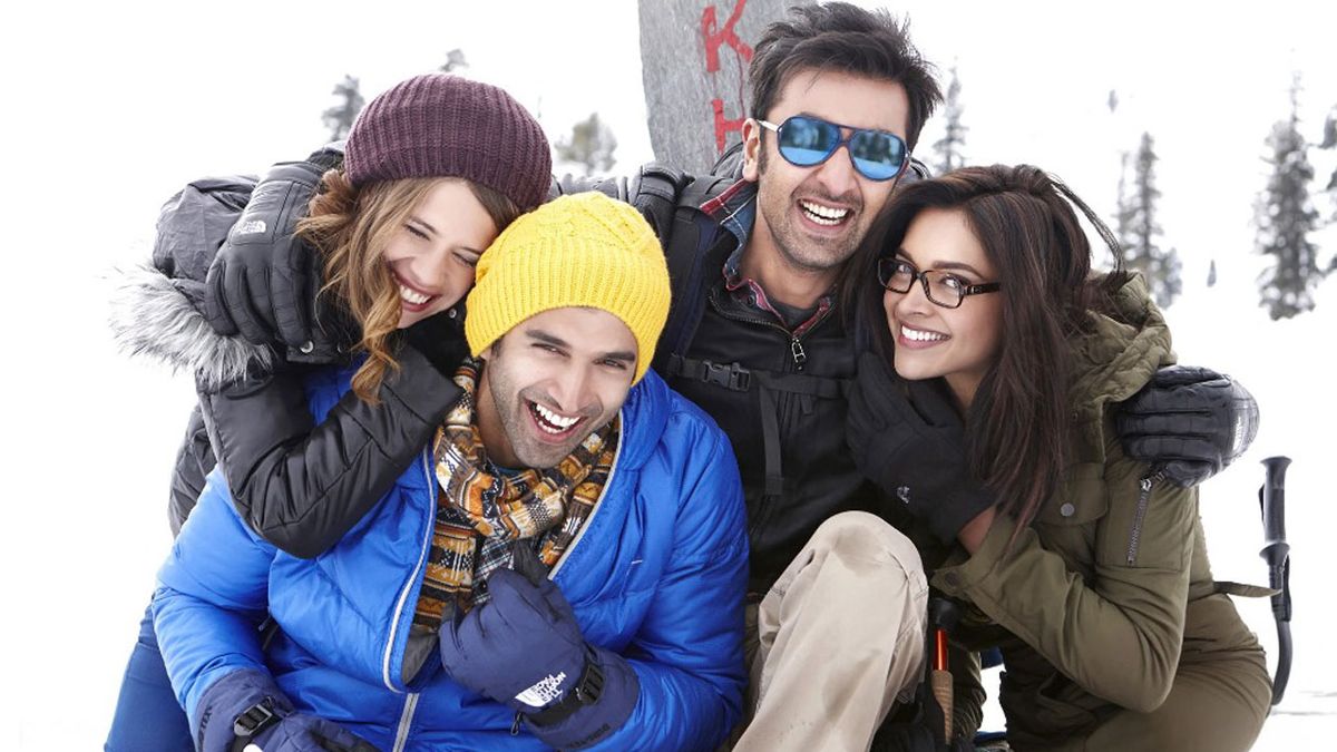 12 Years of YJHD: 5 Best Ranbir Kapoor's dialogues from the Blockbuster Rom-com –