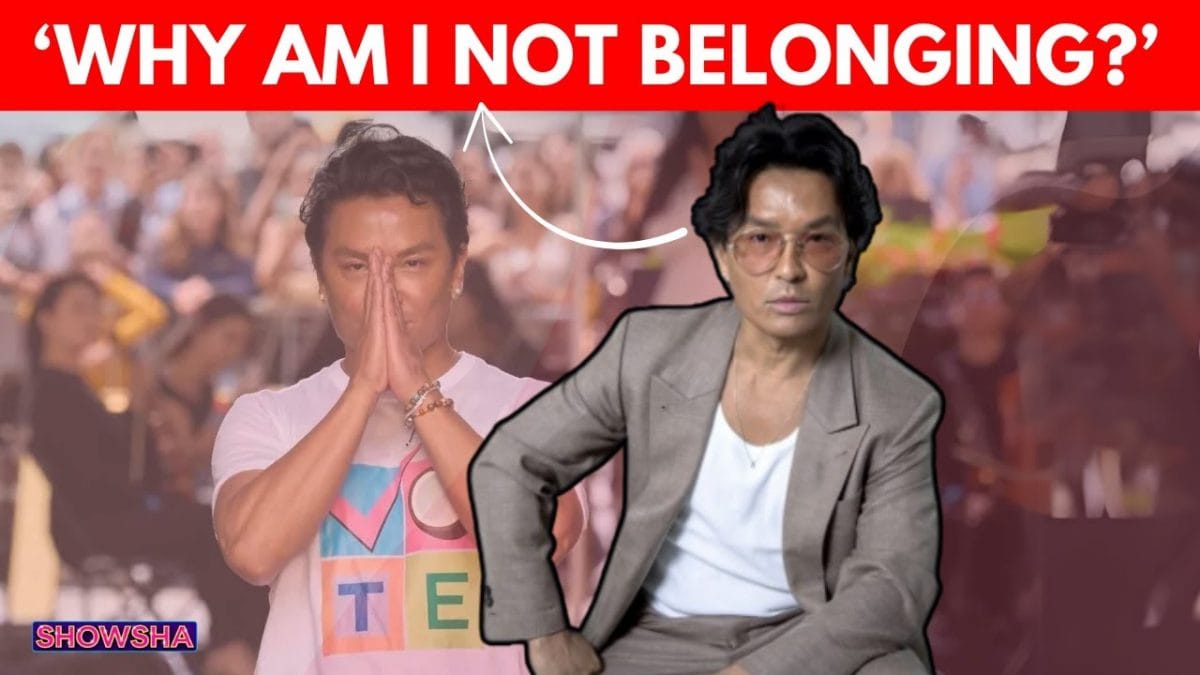 Prabal Gurung Reflects On Tough Childhood, Resilience & Runway Rise In New Memoir | N18G
