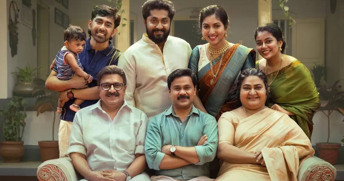 Dileep Takes Only 13 Days To Axe Mohanlal’s Thudarum Profits!