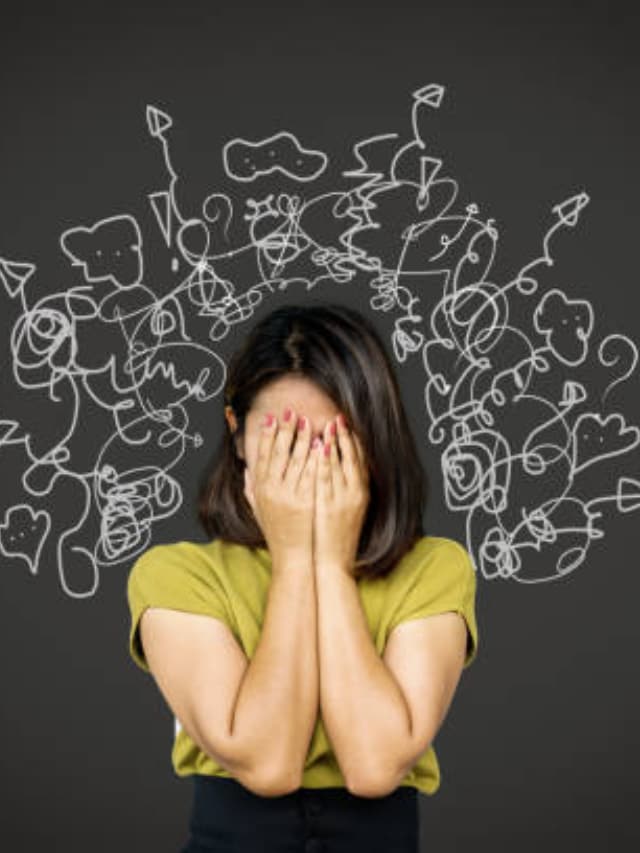 6 Ways To Calm Anxiety