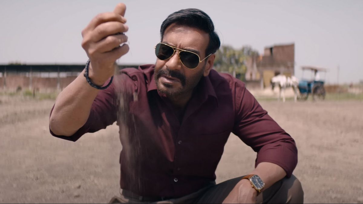 Ajay Devgn and Riteish Deshmukh’s Film Touches 90 Crore Mark