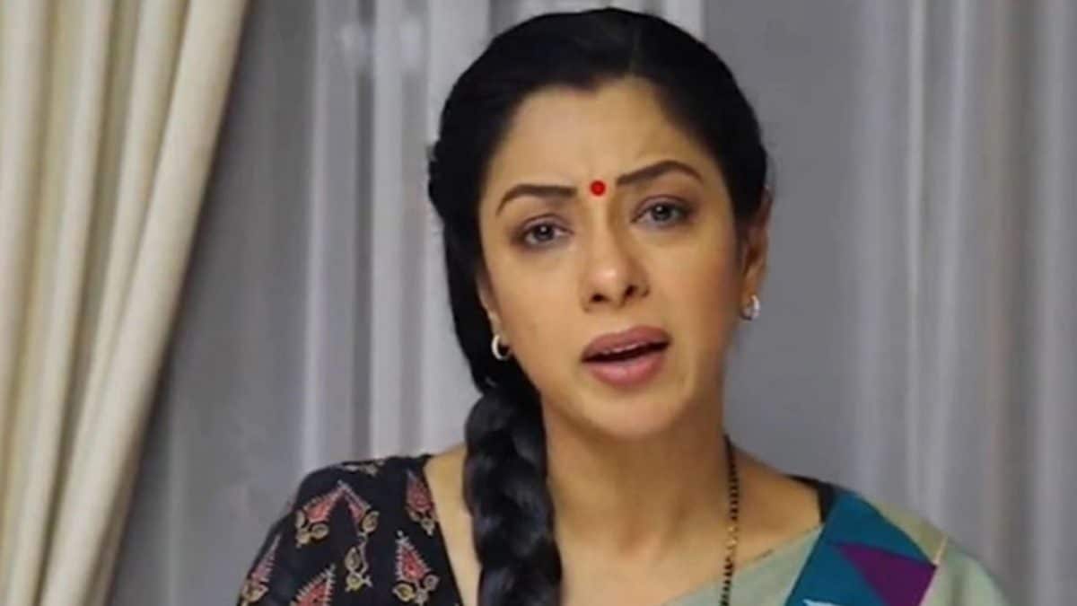 Rupali Ganguly Reacts To Jyoti Malhotra Spying For Pakistan: ‘Such People Do Not…’