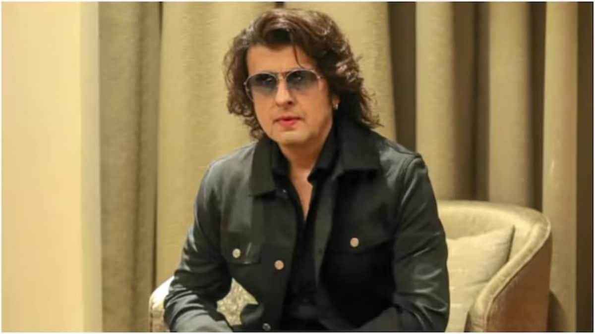 Sonu Nigam Moves Karnataka High Court, Seeks Quashing Of FIR For Pahalgam Comment