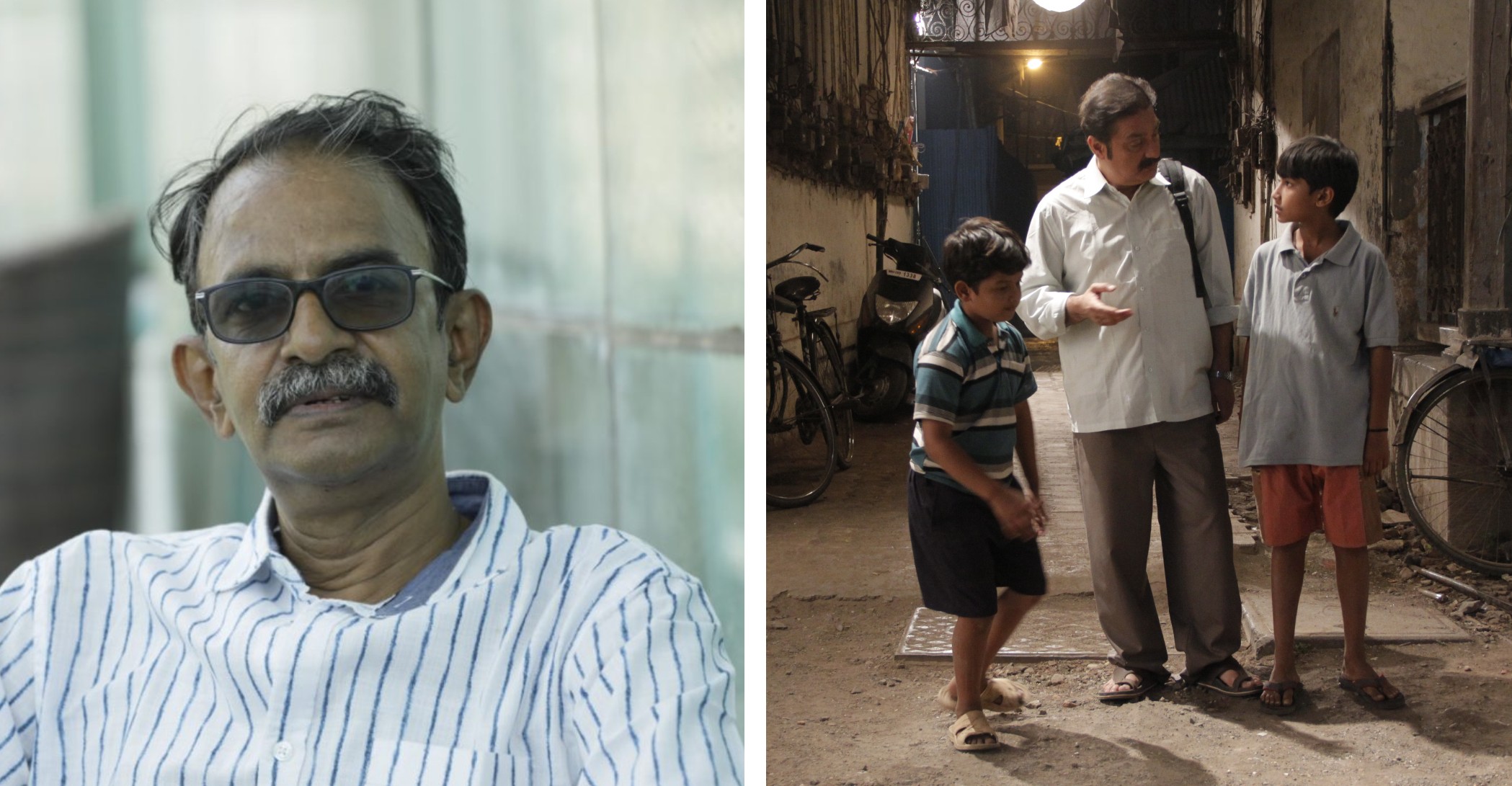 “Chidiya is a sweet and honest film about two children” – Amitabh S Verma