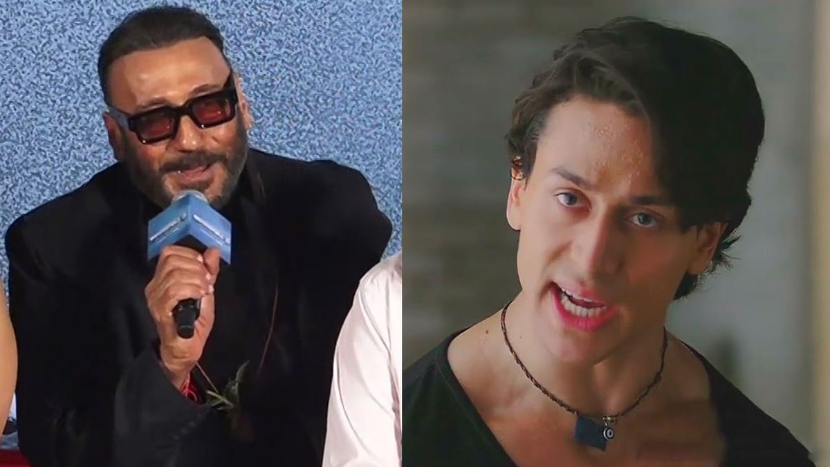 “Choti Bacchi Ho Kya?” Jackie Shroff Mimics Tiger Shroff’s Viral Dialogue –