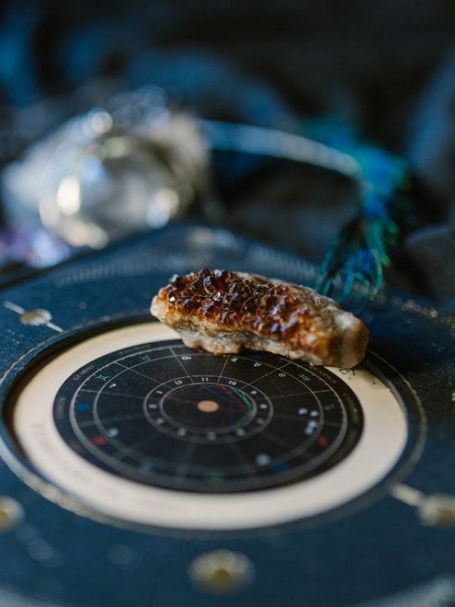 Horoscope, May 1, 2025: Luck, Love And Energy