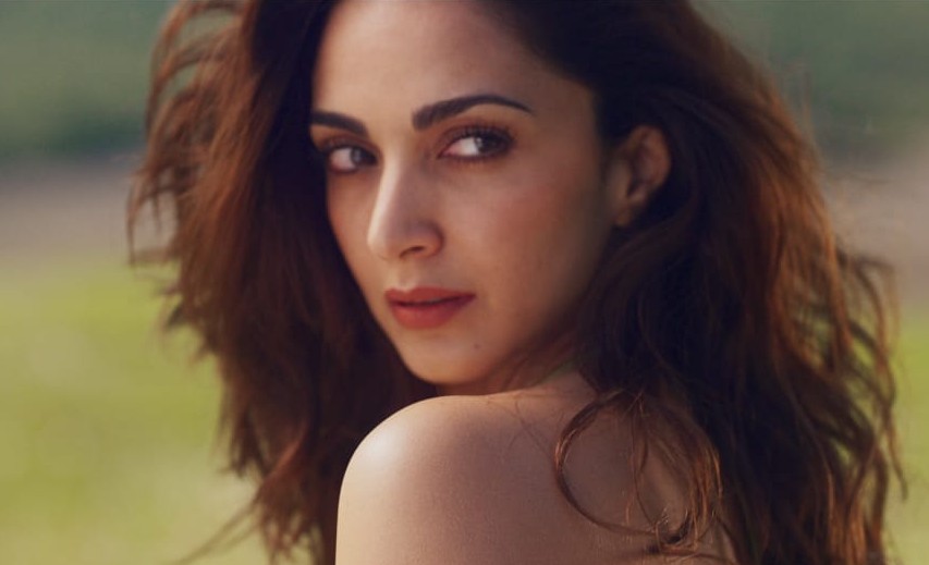 “Kiara really put in the work to give us the body to pull off the swimsuit!” – Anaita Shroff Adajania
