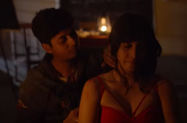 Audience curiosity peaks ahead of Sony LIV’s- Black White and Gray – Love Kills