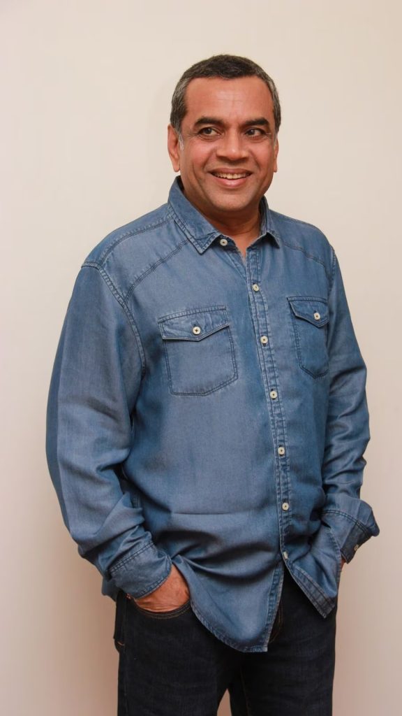Paresh Rawal QUITS Hera Pheri 3?