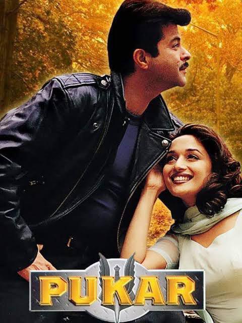 Pukar - Instant Bollywood Pukar