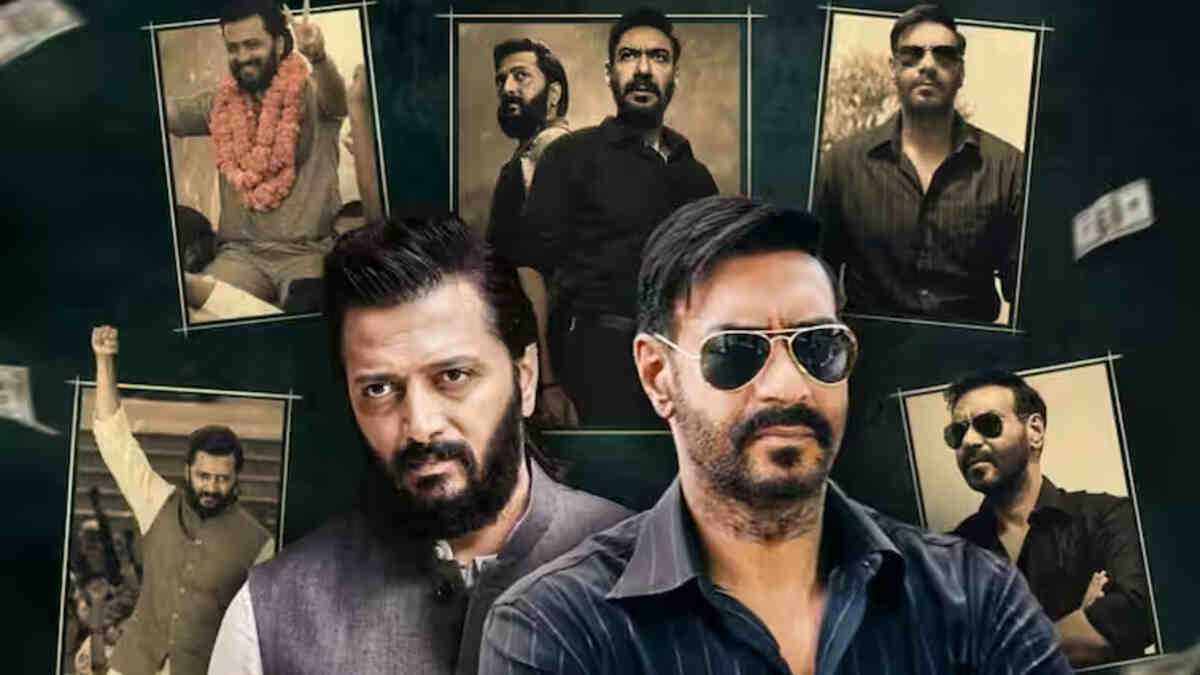 Raid 2 Box Office Collection Day 2 (Friday) Worldwide & Budget