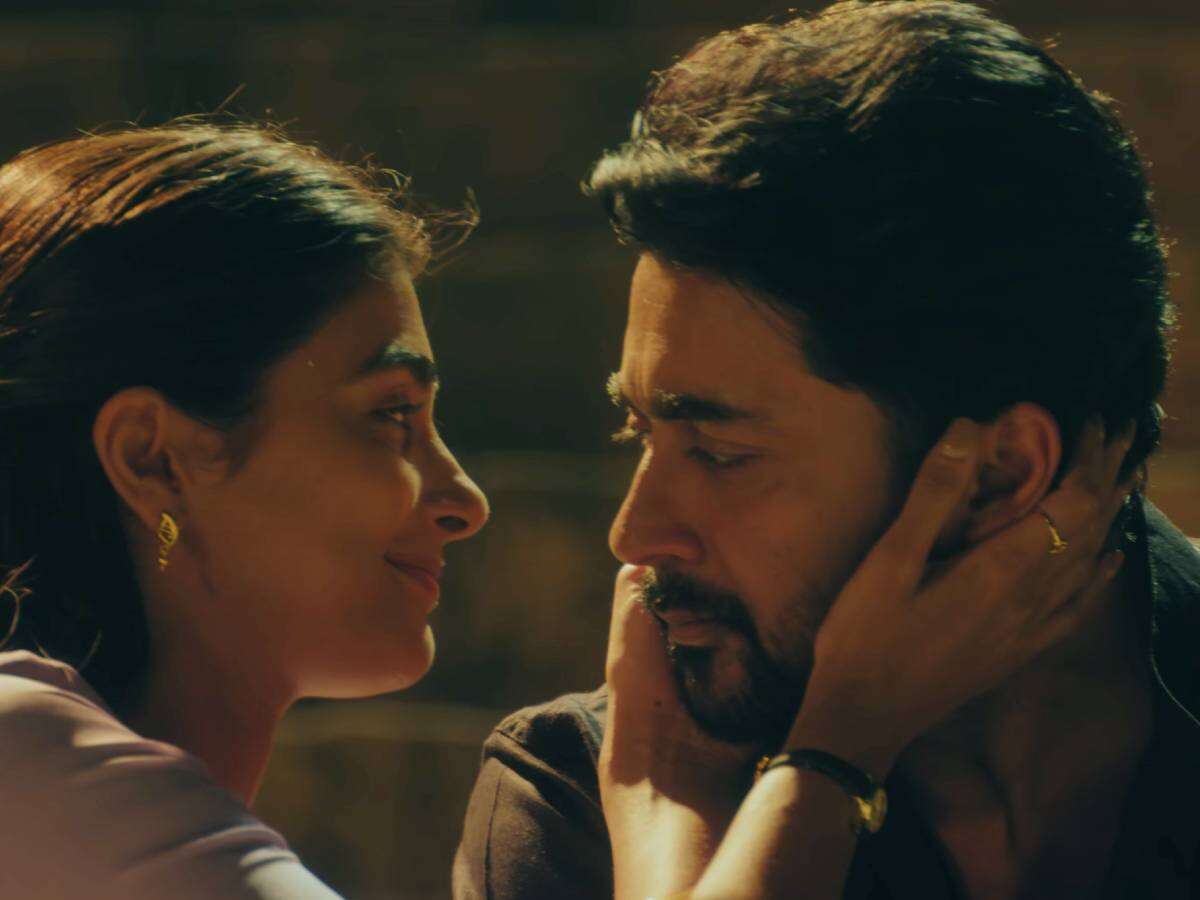 Retro Box Office Collection Day 1 Worldwide & Budget (Tamil)