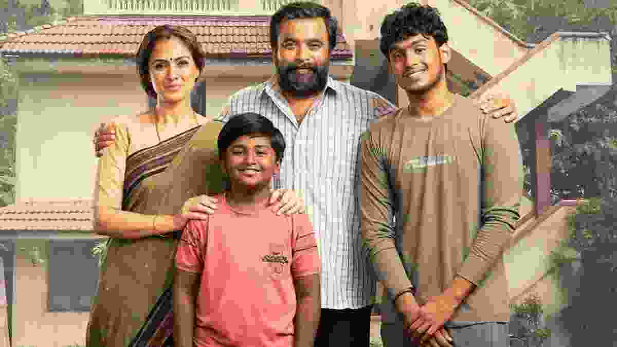 Tourist Family Box Office Collection Day 2 Worldwide & Budget (Tamil)