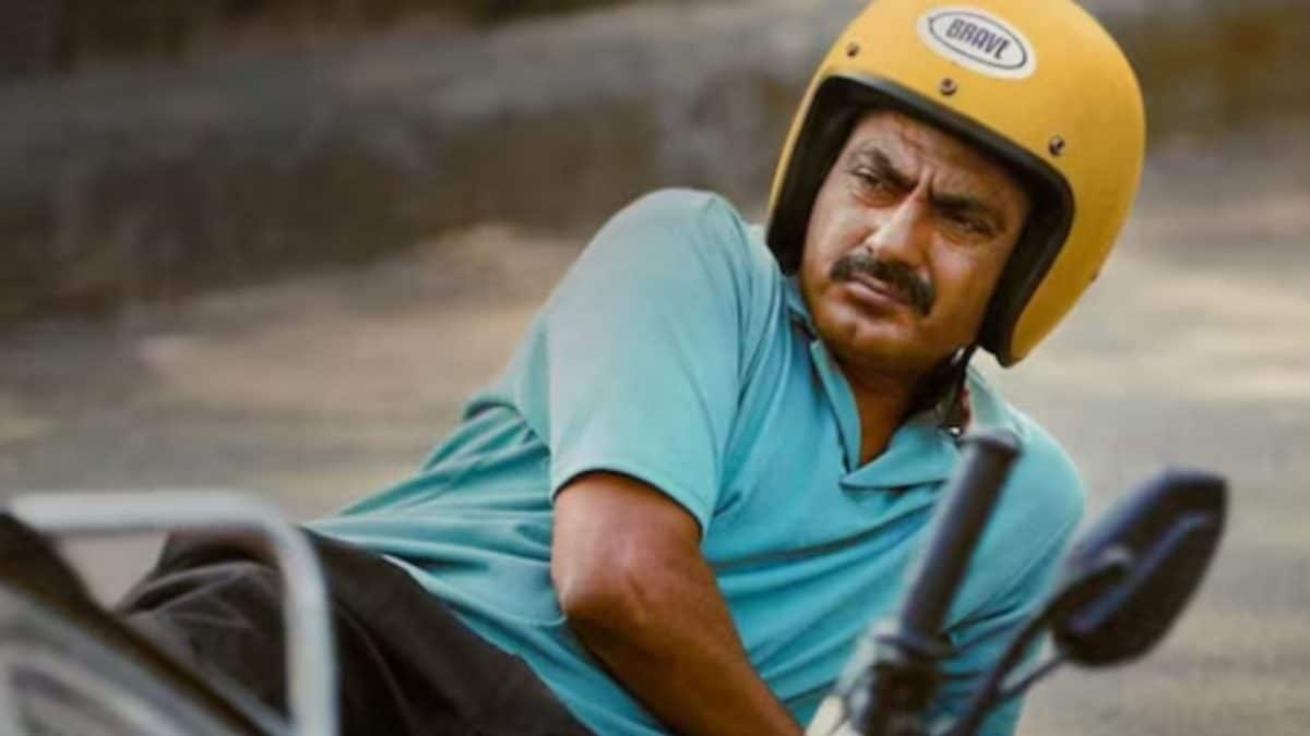 Meet Costao Fernandes, The Customs Officer Whose Heroics Inspired Nawazuddin Siddiqui’s Film