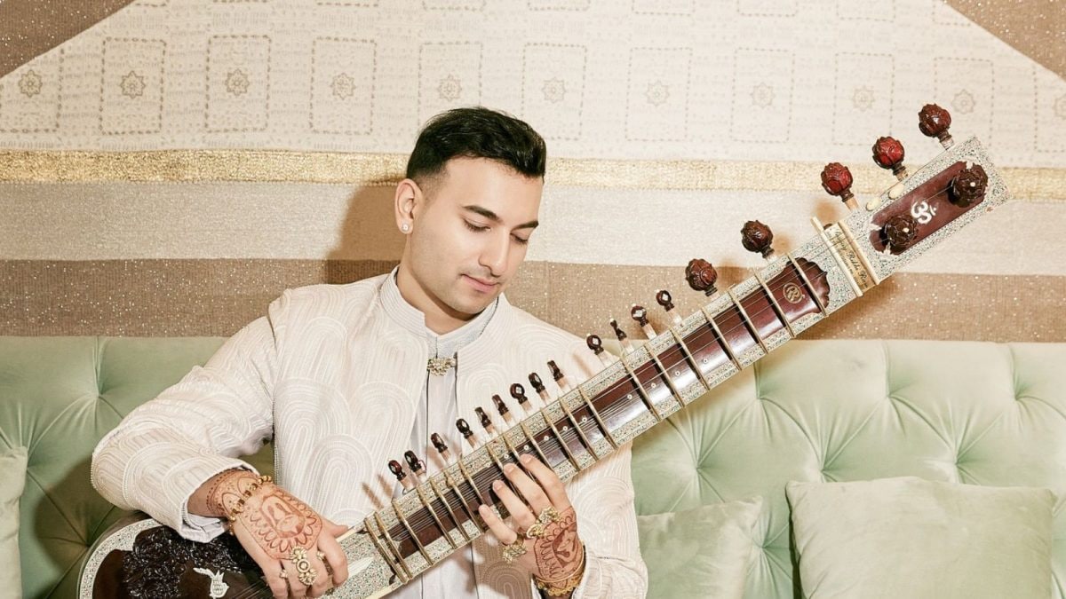Rishab Rikhiram Sharma Postpones Indore Concert Amid India-Pakistan Tensions