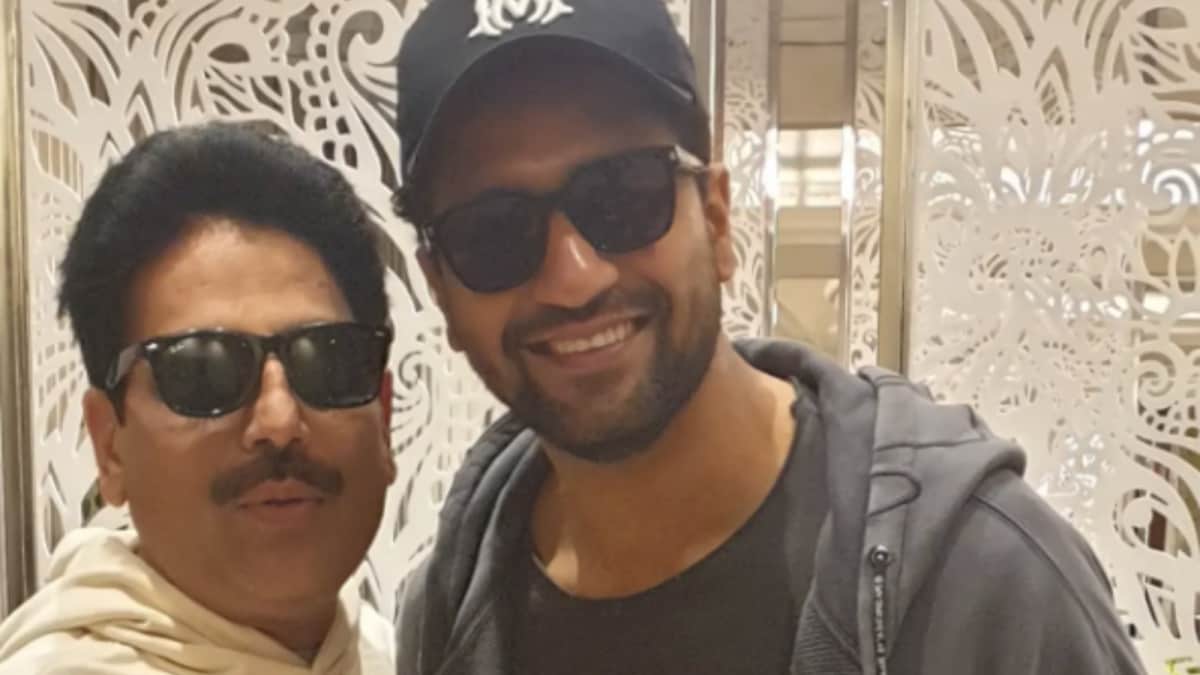 Shailesh Lodha’s Birthday Post For Vicky Kaushal Comes With A Tauba Tauba Twist