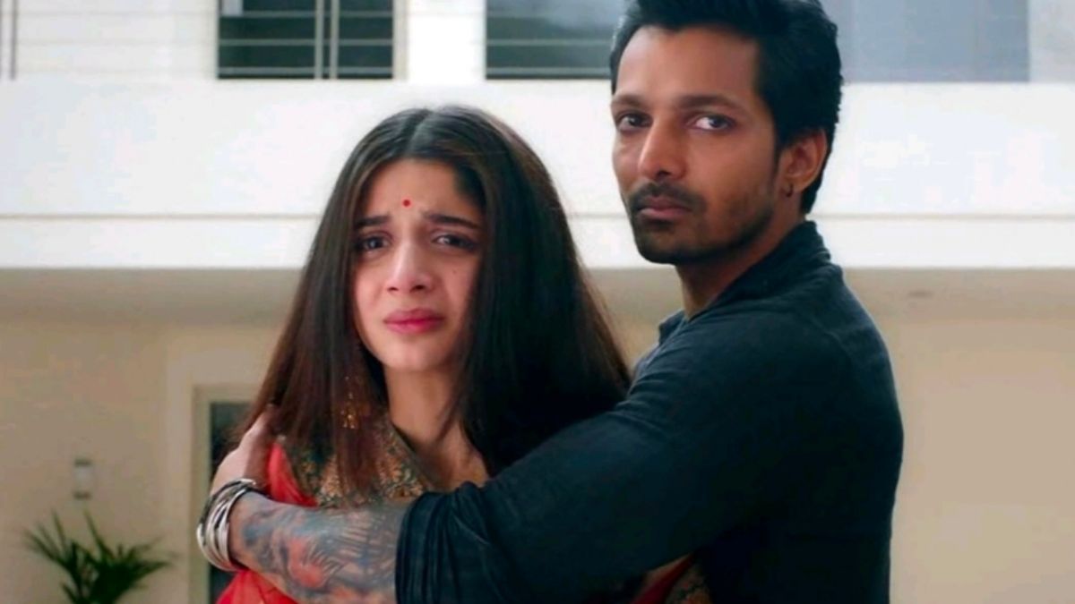 Pakistani actress Mawra Hocane removed from Sanam Teri Kasam 2 –