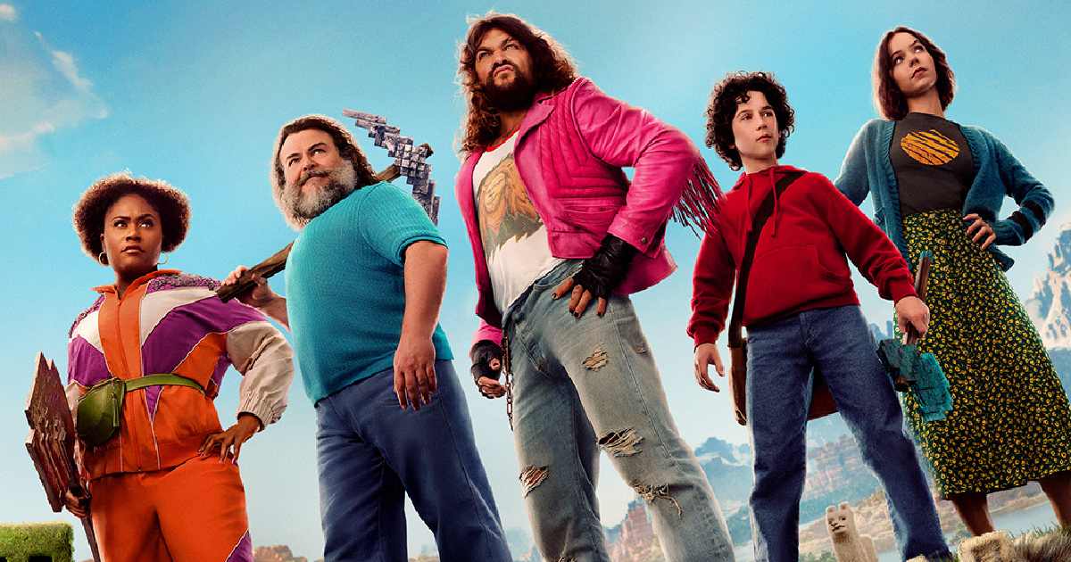 Surpasses Harry Potter & The Chamber Of Secrets To Enter One Of The Top 25 Highest-Grossing PG-Rated Movies List