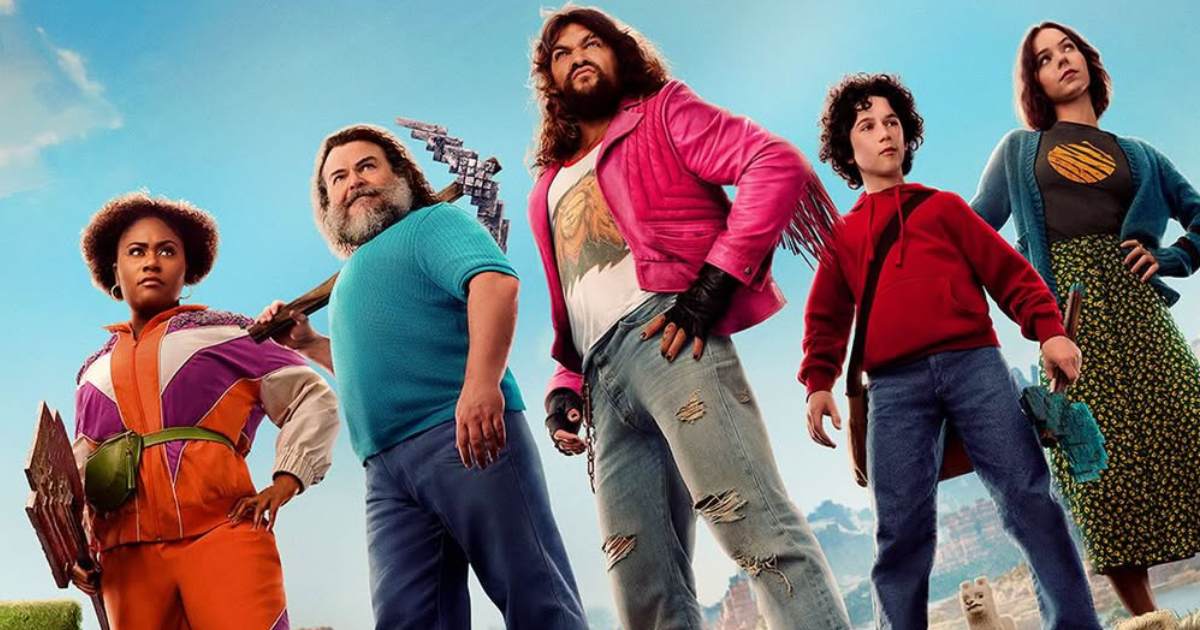 Becomes The First Film To Earn $400 Million In 2025!