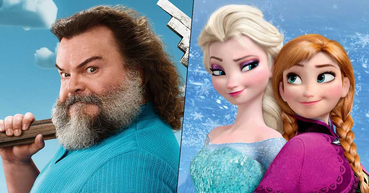 Surpasses Frozen’s $400M+ Haul, Moving Closer To Achieving This Amazing Feat