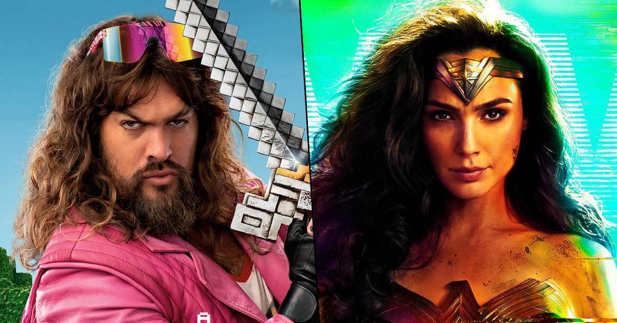 Zooms Past Wonder Woman’s $410M+ During Its 7th Weekend To Achieve A New Feat