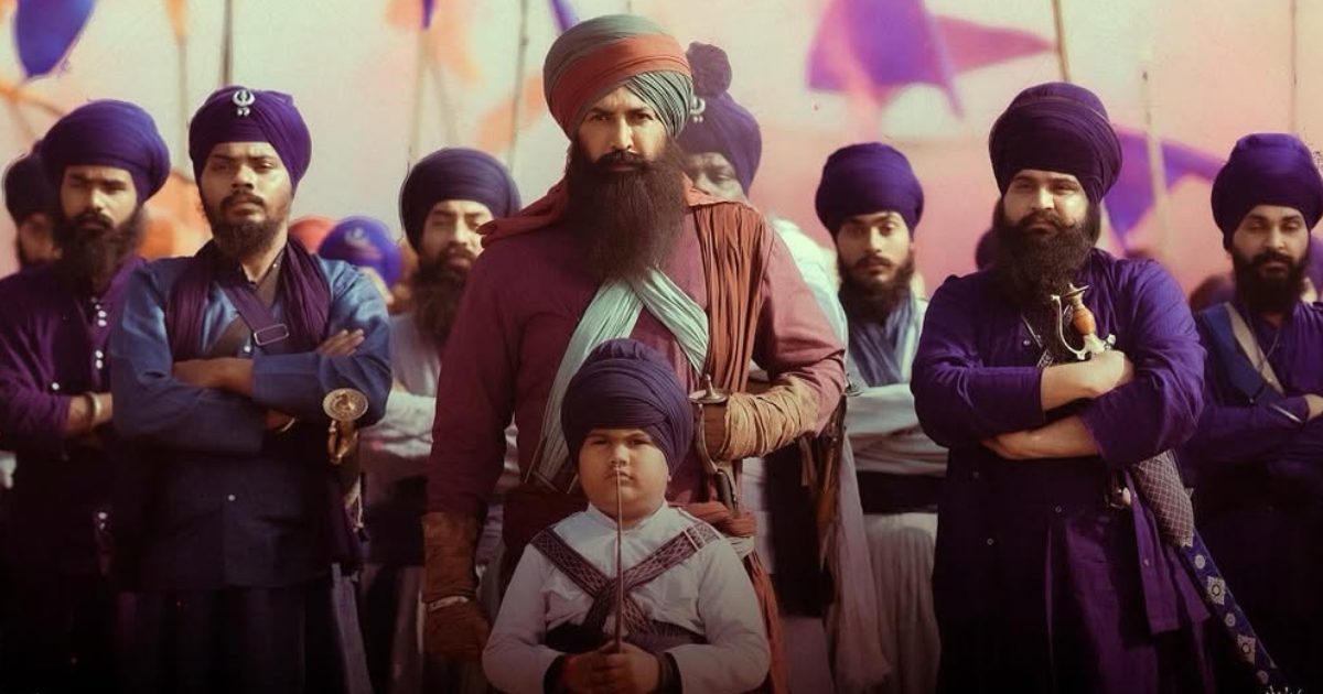 #1 Punjabi Grosser Of 2025 But Misses Out One Major Feat!