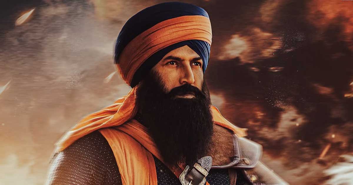 77% Budget Recovered + Axes One Of Gippy Grewal’s 2024 Release!