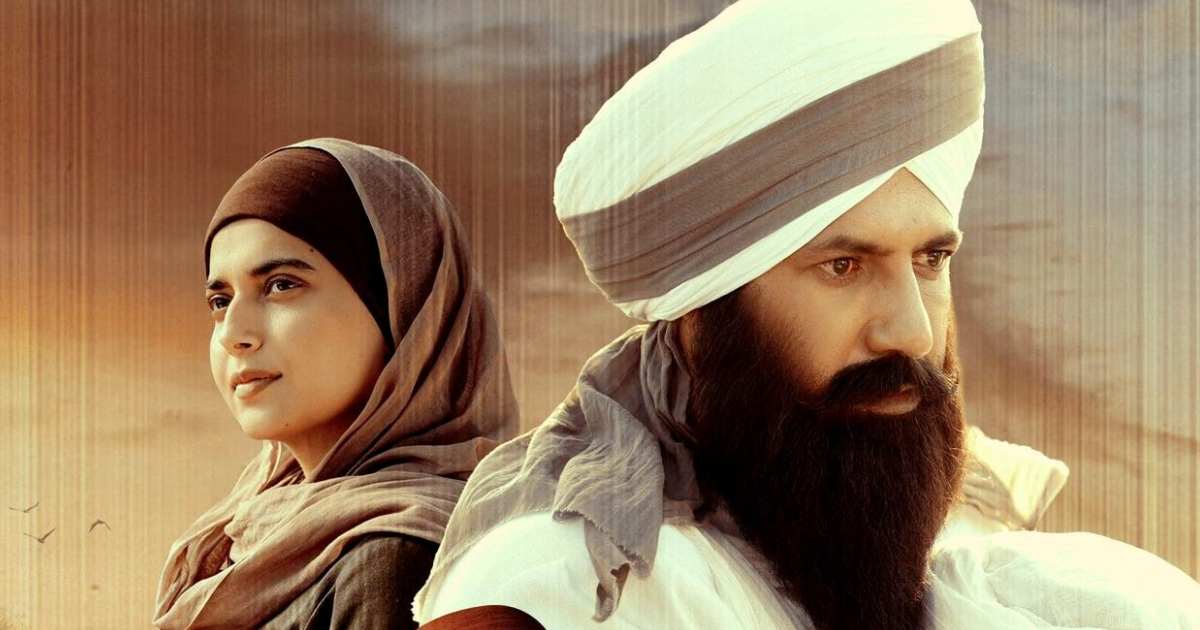 Remains 87% Higher Than Gippy Grewal’s Last Outing