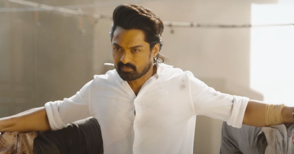 Sees A 50% Growth But Nandamuri Kalyan Ram’s Film Is A Washout!