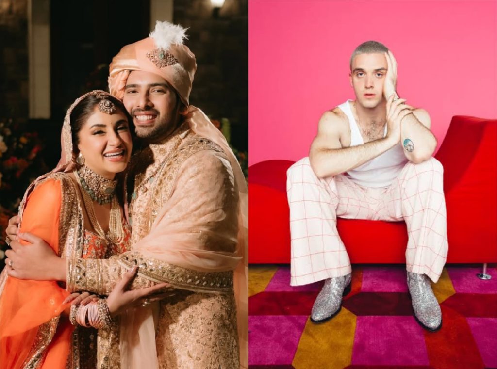 armaan malik aashna shroff love story lauv song - Instant Bollywood Armaan Malik And Aashna Shroff Love Story Has This Lauv Song Connection!