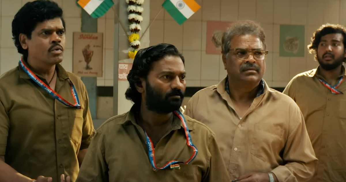 With A Huge 181.25% Jump From 3rd Friday, Siddharth Jadhav Film Recovers Its Entire Budget!