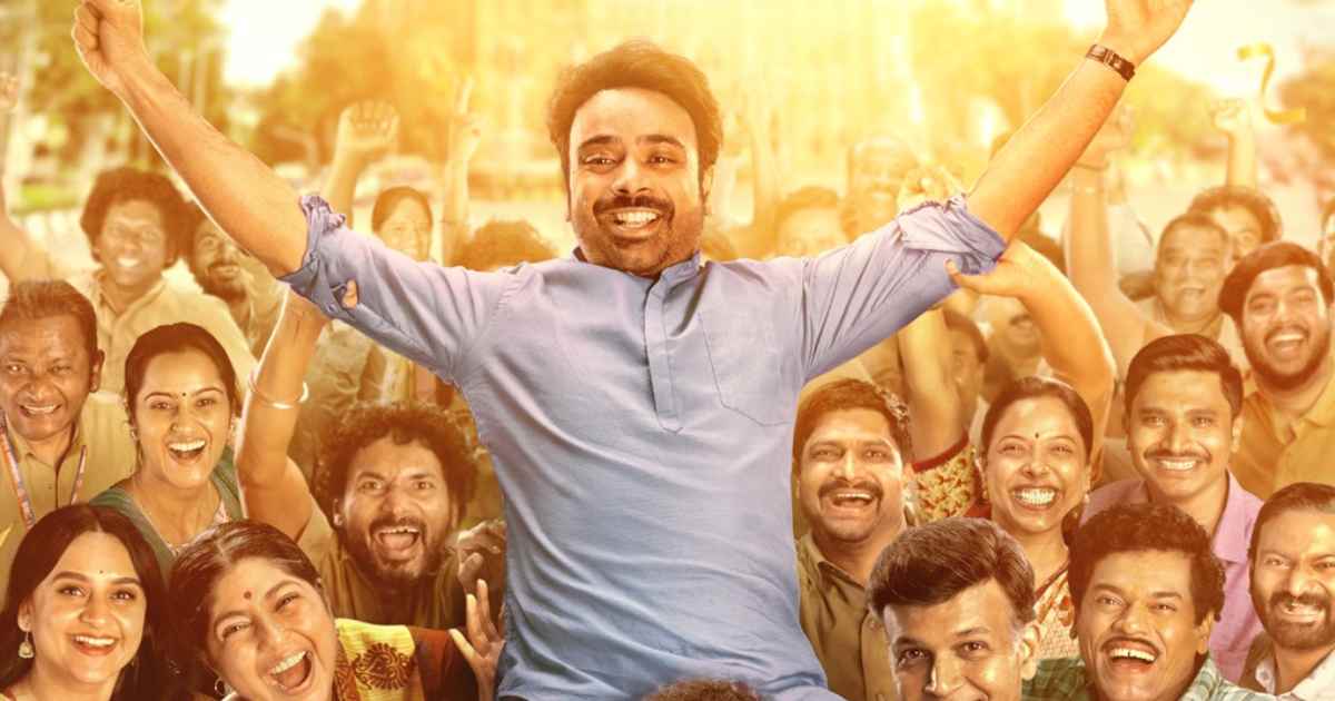 Bharat Jadhav & Siddhartha Jadhav’s Film Is A Struggle Bus, Sees A 25% Drop!